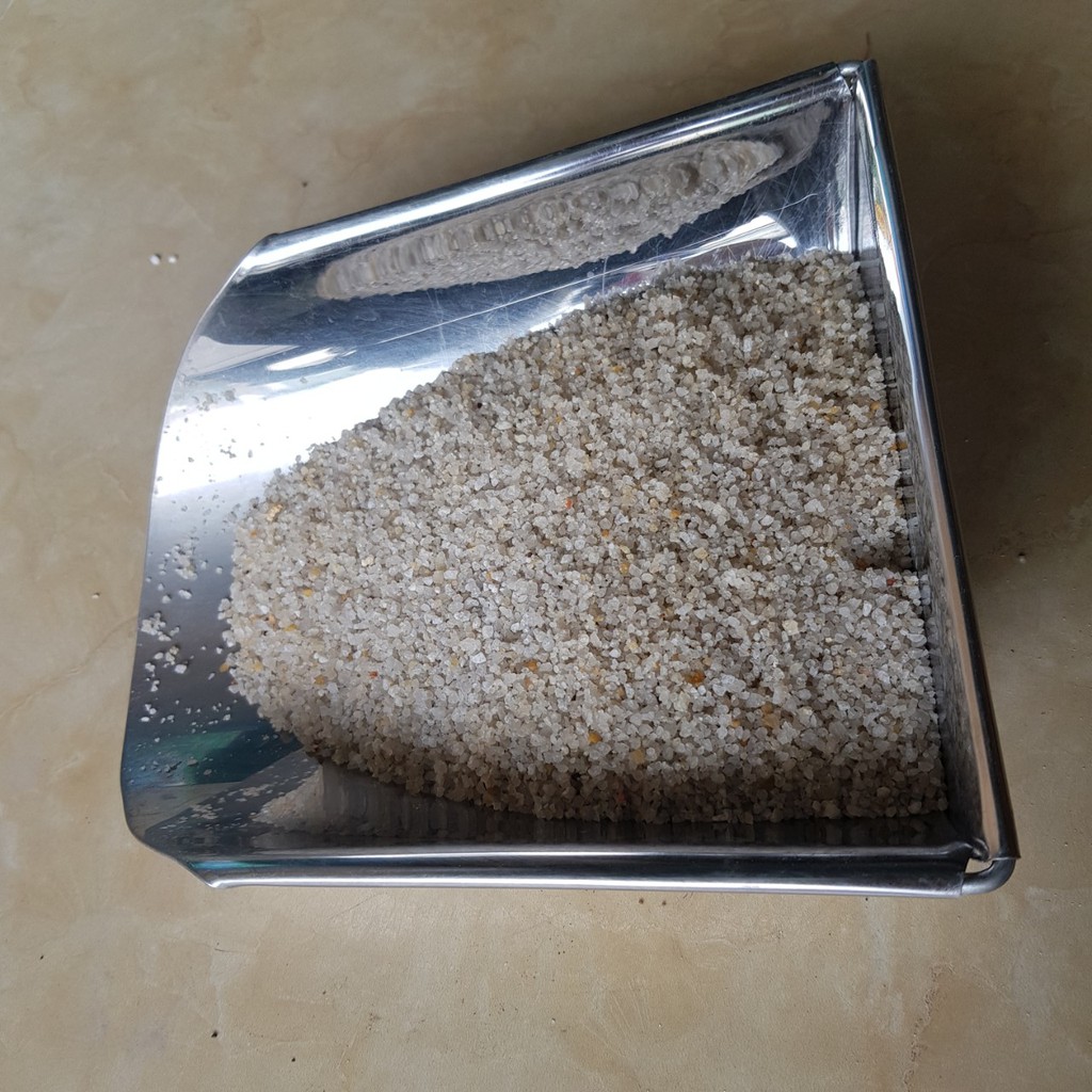 25Kg cát thạch anh