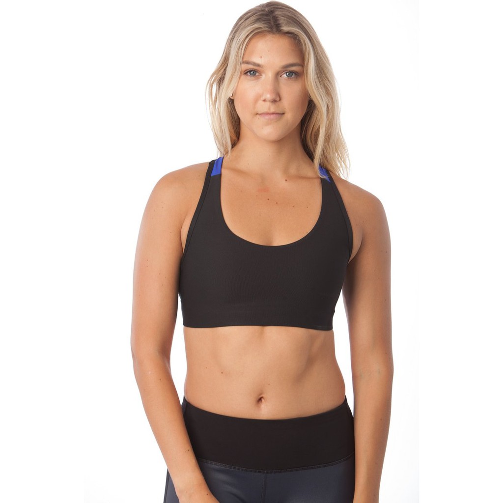 Áo sport bra tập gym 90 Degree by Reflex