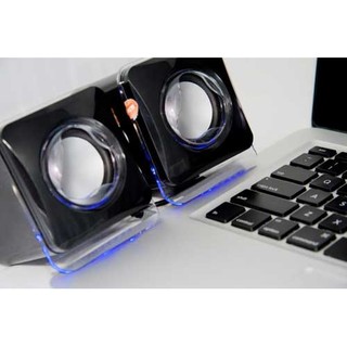 [F2FSTORE]LOA XÍ NGẦU CÓ ĐẾ 2.0 CHÍNH HÃNG