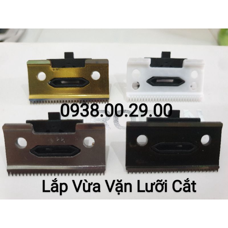 Lưỡi Gà Cho Tông Đơ Cắt Tóc Các Loại. Lưỡi Gà Thay Thế Cho Tông Đơ Cắt Tóc.