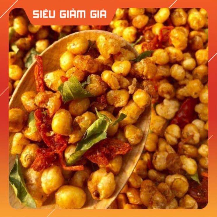  [rẻ vô địch] BẮP RIM KHÔ BÒ LÁ CHANH LON 250GR [lẻ = sỉ] | BigBuy360 - bigbuy360.vn