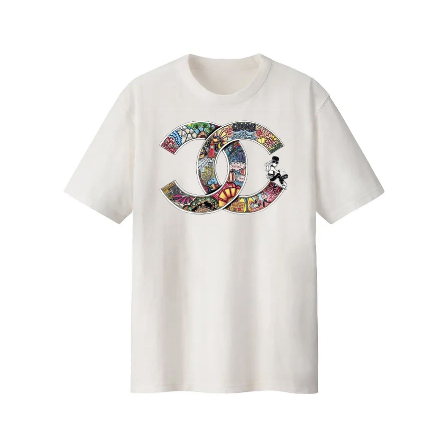 ZWHN / Áo thun Oversize Gucci Design, áo phông T shirt nam nữ unisex !