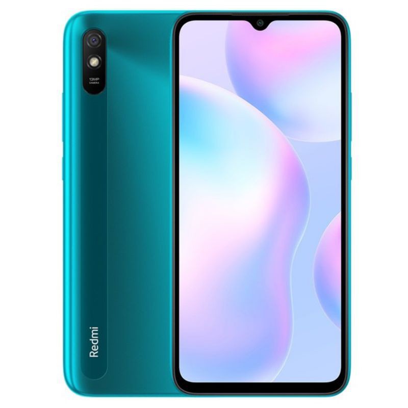 Điện Thoại Xiaomi Redmi 9A 2GB/32GB - Hàng Chính Hãng Digiworld BH 18TH Trên Toàn Quốc | WebRaoVat - webraovat.net.vn