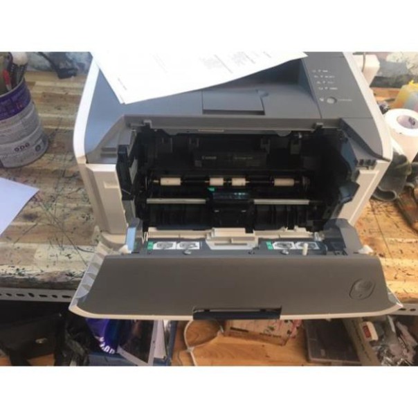 Máy in Canon LBP 6300 - trắng đen - đảo mặt tự động | BigBuy360 - bigbuy360.vn