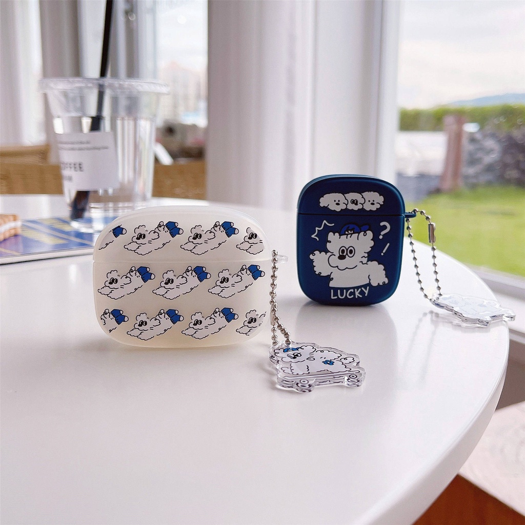 Vỏ Bảo Vệ Hộp Sạc Tai Nghe AirPods3gen 2021 AirPods3 AirPodsPro AirPods2gen Ốp