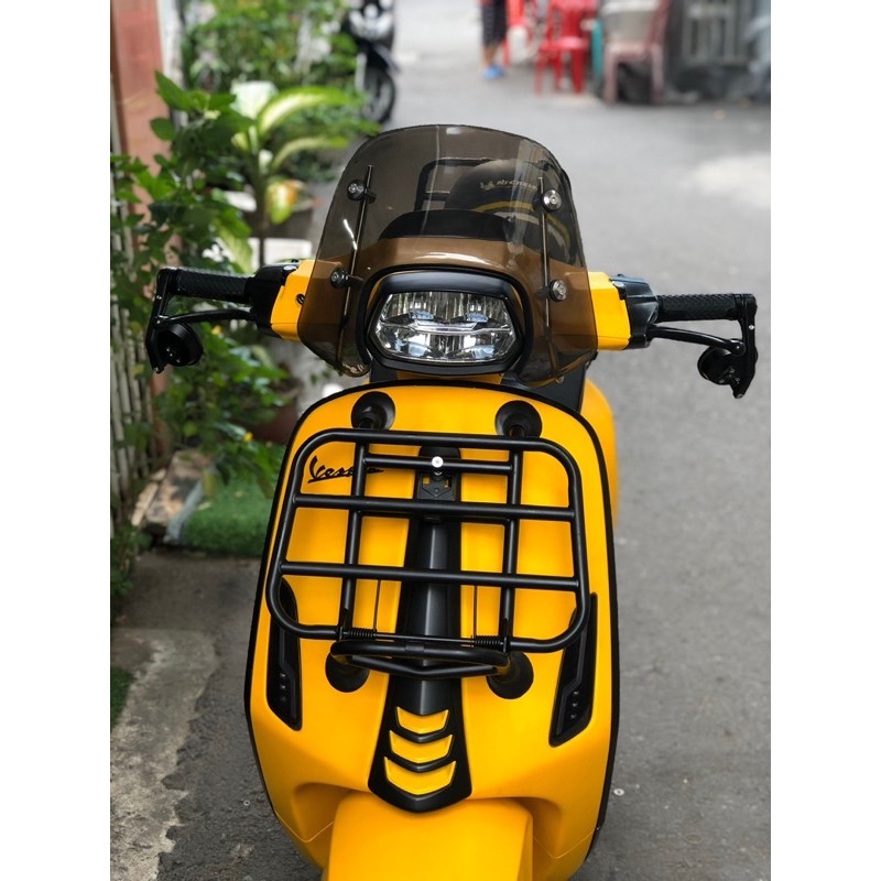 BAGA TRƯỚC CHO XE VESPA SPRINT PRIMAVERA