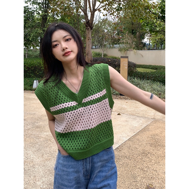 NRVP Áo Trễ Vai NgắN Tay ThờI Trang Cho Nữ