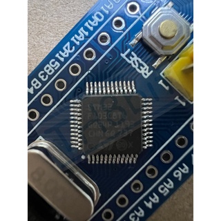 Bluepill STM32F103C8T6 chính hãng