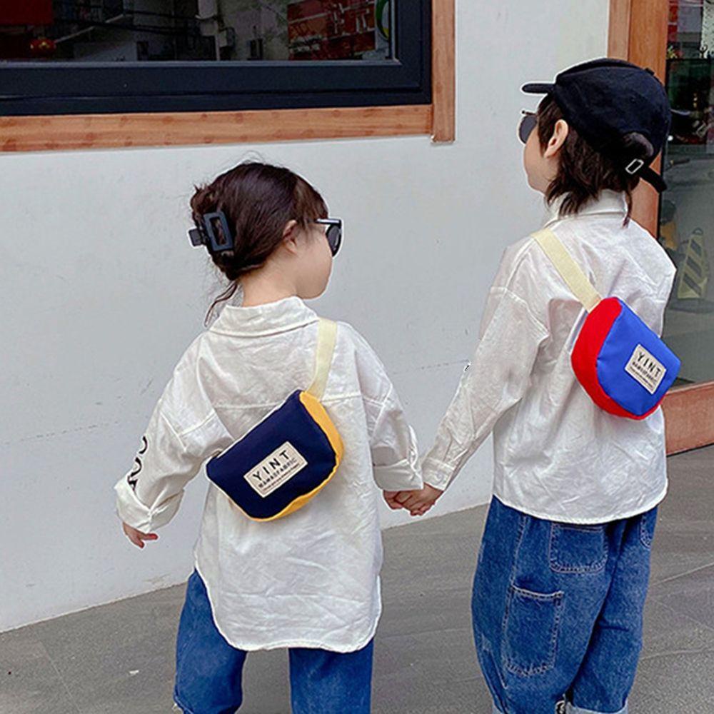 Ba Lô Đi Học Dễ Thương MIHAN1