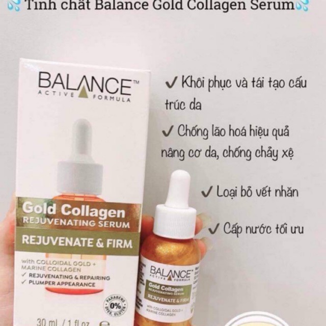 Serum collagen