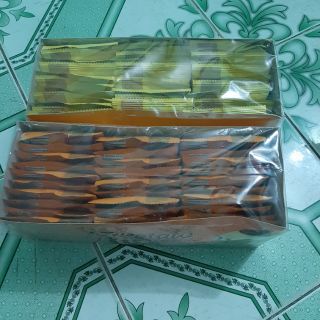 Bánh khoai tây 5 potato crisps