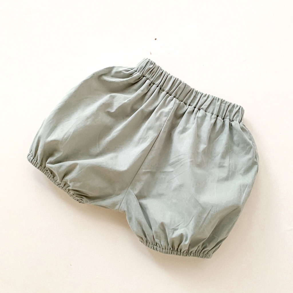 Bộ áo ngắn tay + quần ngắn thời trang cho bé trai