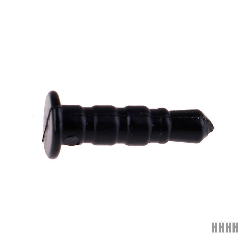 Bộ 10 Nút Nhựa Chống Bụi 3.5mm