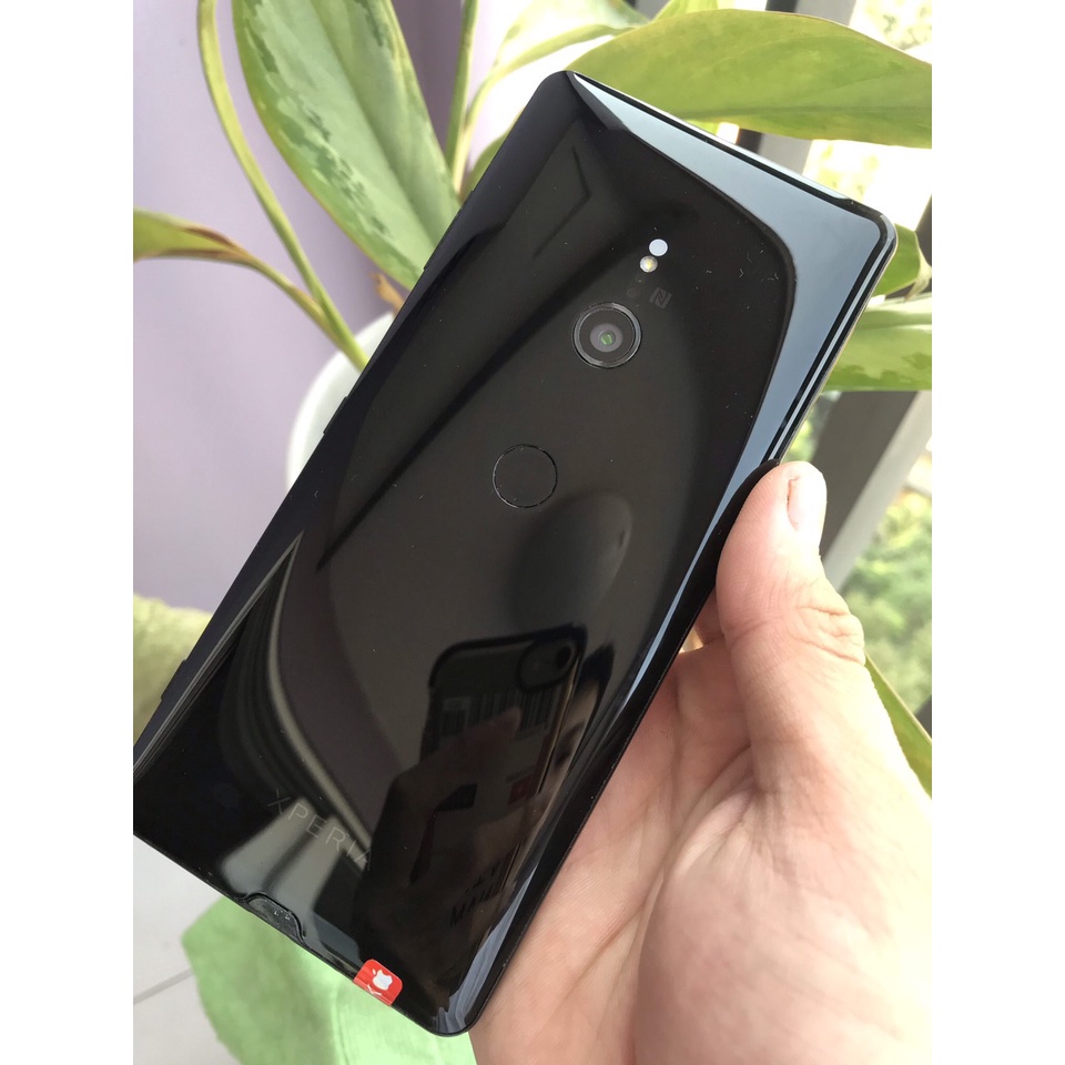 Điện Thoại Sony Xperia XZ3 Bản 4/64GB Likenew | WebRaoVat - webraovat.net.vn