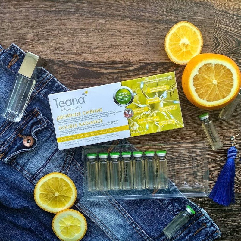 Chống thâm mắt serum teana mờ nám tàn nhang giảm thâm mắt chống lão hoá dưỡng trắng da phục hồi da [𝐓𝐚̣̆𝐧𝐠-  𝐦𝐚́𝐲]