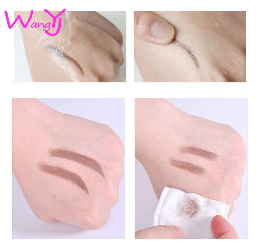 (Hàng Mới Về) Bút Chì Kẻ Lông Mày Đầu Xoay Tự Động Siêu Mịn 1.5mm | BigBuy360 - bigbuy360.vn