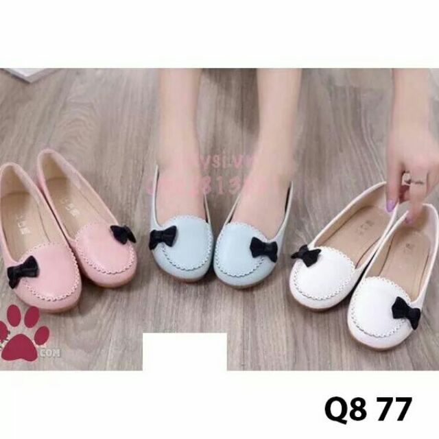 Giày búp bê dành cho phái đẹp | BigBuy360 - bigbuy360.vn