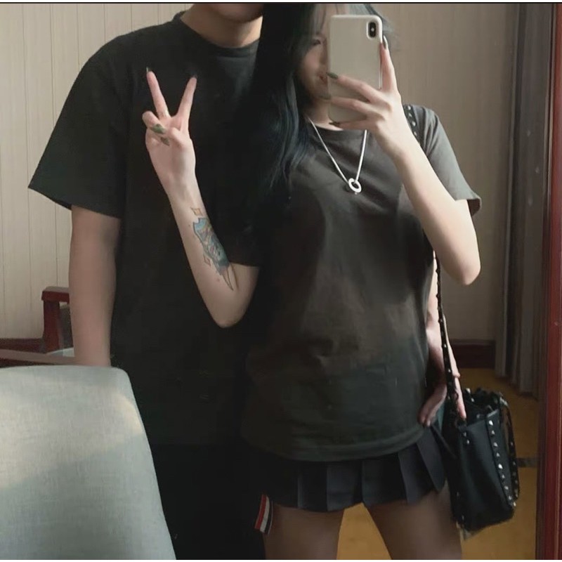 Áo Thun cổ tròn | BigBuy360 - bigbuy360.vn