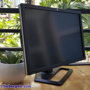 MÀN HÌNH HP ZR2440W - 24INCHS WIDE CÔNG NGHỆ IPS - ĐỒ HỌA CHUYÊN NGHIỆP | BigBuy360 - bigbuy360.vn