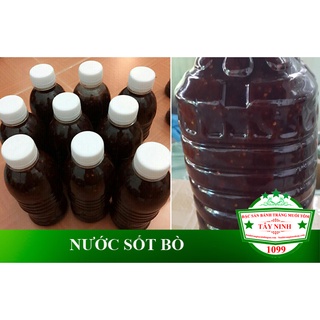Nước sốt bò 1 chai thơm ngon