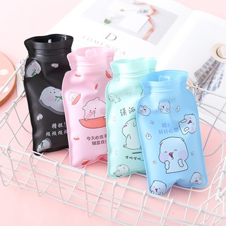 Túi sưởi mini siêu dễ thương mùa đông 2020