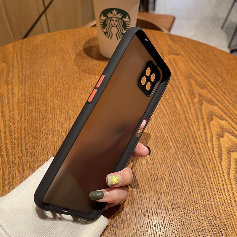 Ốp điện thoại hợp thời trang cho Realme C35 C21y C25y C25s C25 C20 8 Pro C21 C15 C12 Narzo 30A C11 6i 5 5i 5s