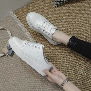 Sục bata thể thao trơn 3 màu