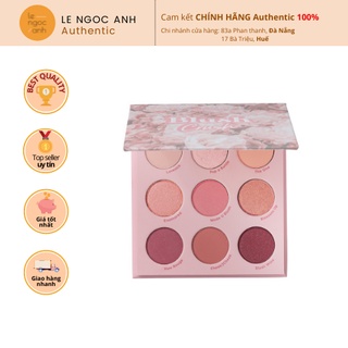 [BILL US] Bảng Mắt Colourpop Blush Crush Eyeshadow Palette