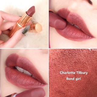 💄 Son Charlotte Tilbury Matte Revolution Lipstick