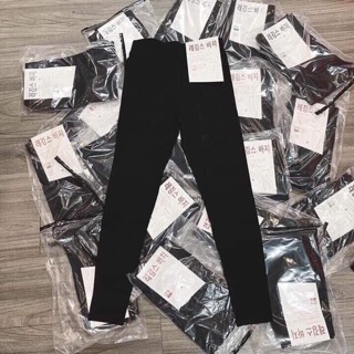 QUẦN LEGGING XUẤT HÀN