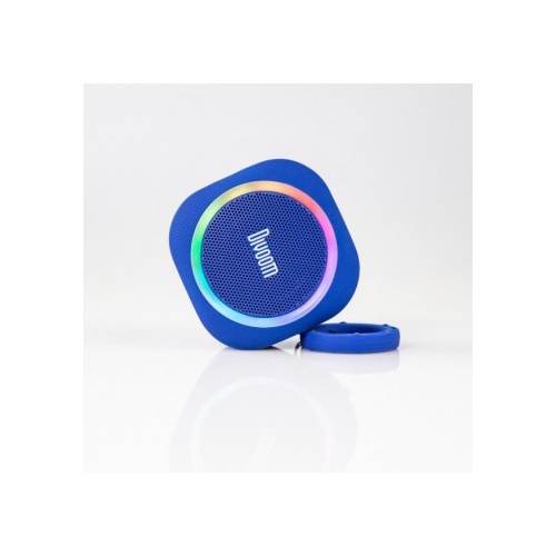 Loa Bluetooth Divoom AirBeat 30 Blue 4W - Bảo hành 12 tháng