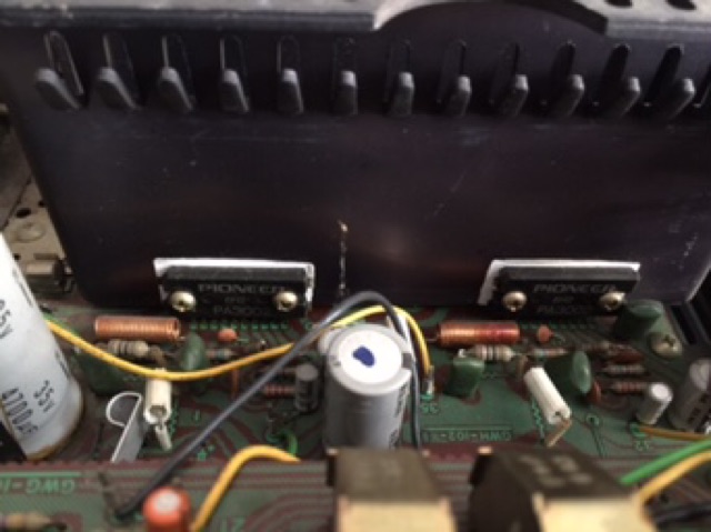 Bán e pioeer sa - 4400