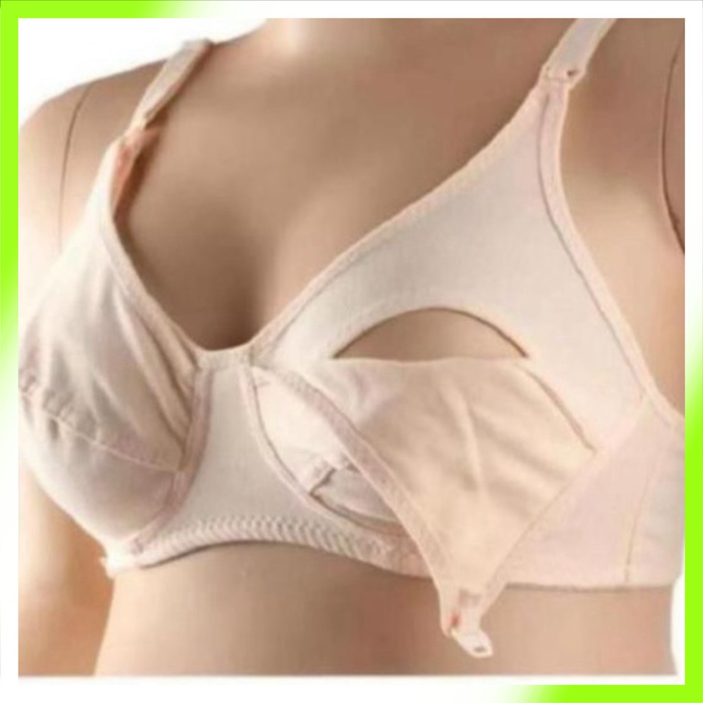 Hàng hot -  Áo ngực cho bé bú