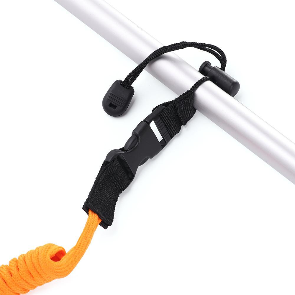 ZAIJIE24 Dây Buộc Mái Chèo Thuyền Chống Mất An Toàn