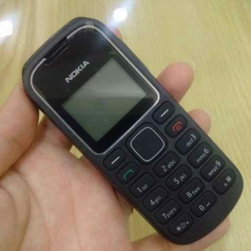 ĐIỆN THOẠI DI ĐỘNG NOKIA 1280