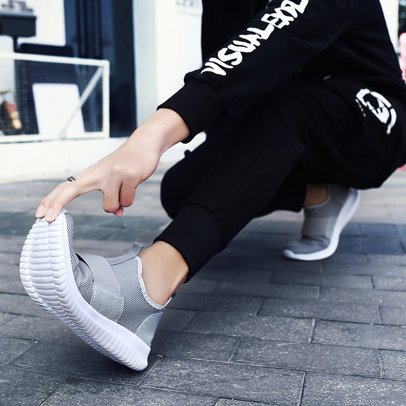 Giày Thể Thao Chơi Cầu Lông Siêu Nhẹ Thoáng Khí Thời Trang 2019 Cho Nam | BigBuy360 - bigbuy360.vn