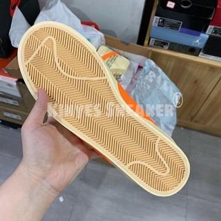 Giày Off-White x Blazer “All Hallow’s Eve” [Best Quality]