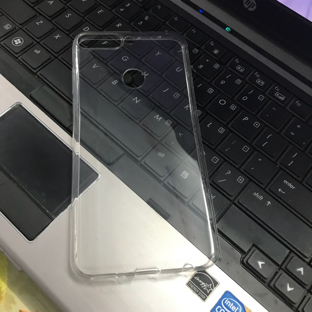 Ốp dẻo huawei y7 pro cao cấp