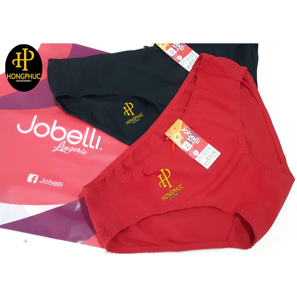 [JOBELLI LINGERIE] QUẦN LÓT NỮ COTTON NGUYÊN MÔNG từ Jobelli | BigBuy360 - bigbuy360.vn