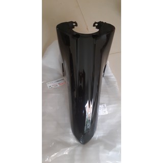 Chắn bùn trước (Dè) Taurus - Đen bóng