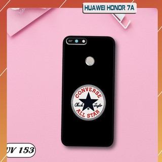 Ốp lưng Huawei Honor 7A lưng nhám viền dẻo
