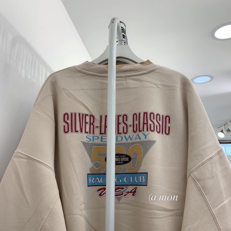 Nỉ sweater nỉ bông 500 - Hàng QC | BigBuy360 - bigbuy360.vn