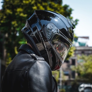 Fullface YOHE 981 (2 Kính)  - Nhiều Màu