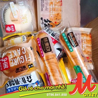 (1kg) Bánh Mix Đài Loan Q10