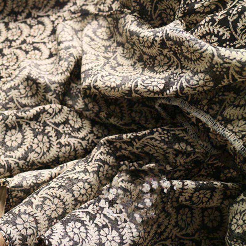 Bộ áo thun sát nách + chân váy in hoa cho bé