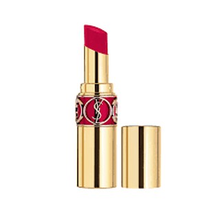 Son YSL Rouge Volupté Shine Màu 84 Red Cassandre