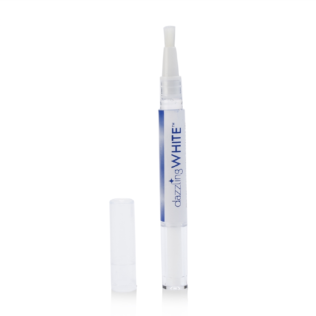 Bút gel làm trắng răng dạng xoay tiện dụng