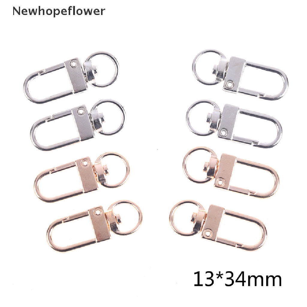 Bộ Kẹp Càng Cua 10 13X34Mm