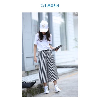 Áo thun bé gái size đại BEESHOP H21014