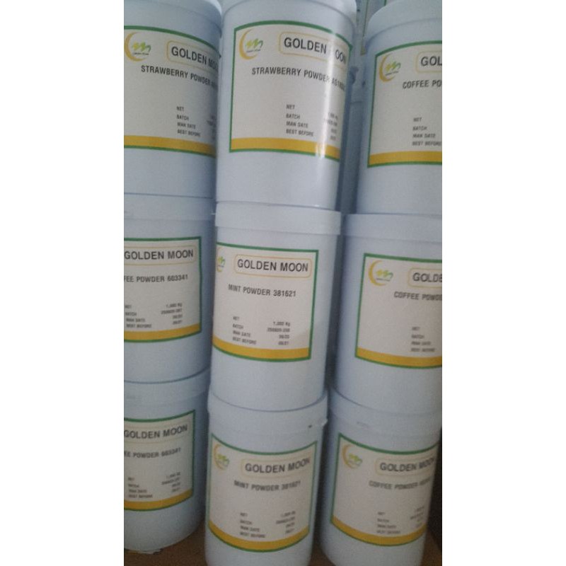 HƯƠNG BẠC HÀ PHÁP - HƯƠNG THỰC PHẨM